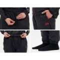 Костюм поддевка Daiwa DI-5223 BK 3XL