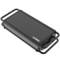 Фонарь кемпинговый Claymore Ultra 3.0 X цв. Black