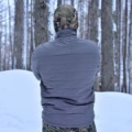 Куртка Sitka Kelvin Lite Jacket цв. Pewter р. XL