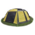 Палатка кемпинговая Maverick Cruise Comfort Khaki/Y-Mustad