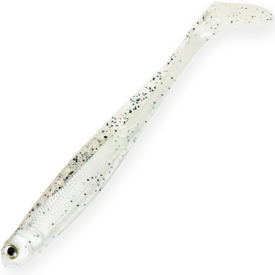 Силиконовая приманка Akara Minnow 70 цвет D 6 (4 шт.)