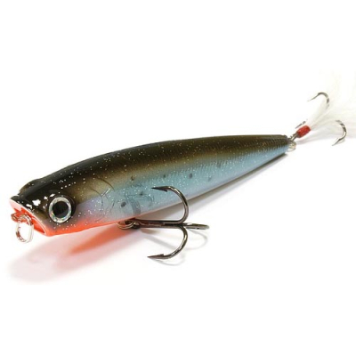 Воблер Lucky Craft Gunfish 95 цв. Pirania 140