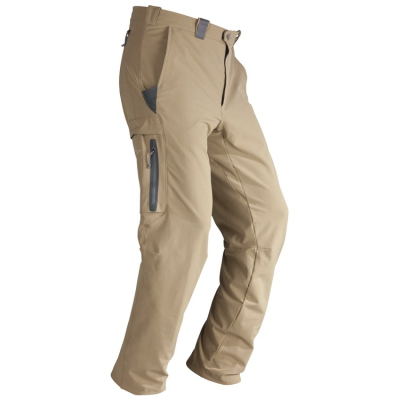 Брюки Sitka Ascent Pant цв. Clay р. 34R
