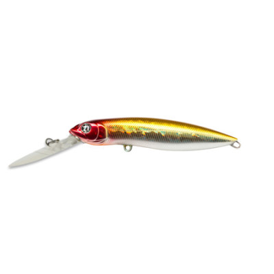 Воблер Pontoon21 Moby Dick 120F-DR цв. A15