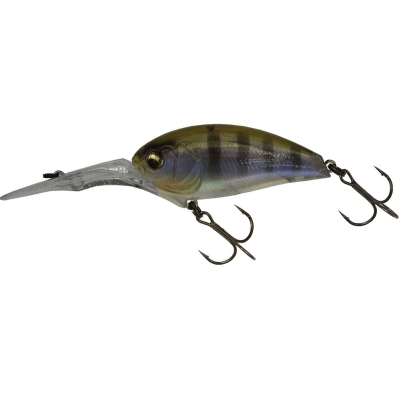 Воблер Imakatsu IK-300RS Chaos Diver цв. #215 KOGIRU