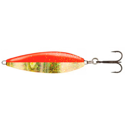 Блесна Stinger North River 92мм 32гр #014