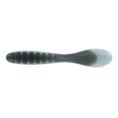 Мягкая приманка Tsuribito-Jackson Paddle Perfection 3.75" цв. WAK