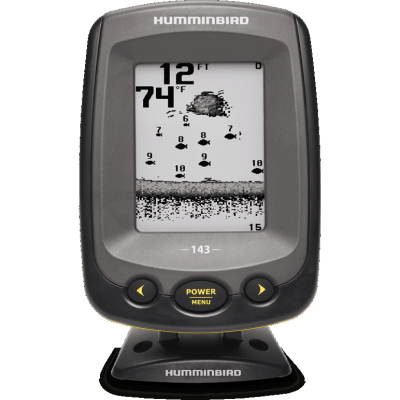 Эхолот Humminbird PiranhaMax 143x