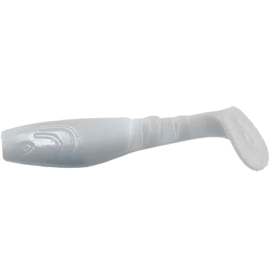 Силиконовая приманка SnastiGood Reka Koput 8см цв. 009