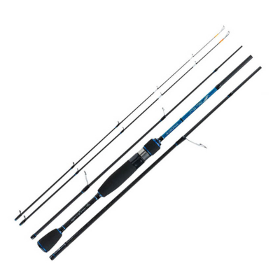 Спиннинг Favorite Blue Bird Compact BBС16-634UL-T/S