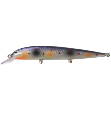 Воблер Jarmo 11cm цв. 349