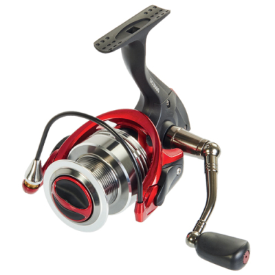 Катушка Lucky John Anira FC 8 2500FD