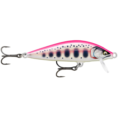 Воблер Rapala CountDown Elite 35 (CDE35-GDPY)