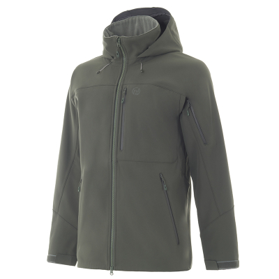 Куртка FHM "Stream" Хаки XL