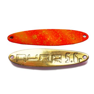 Блесна Нааши Пипа 2.6Л0-30