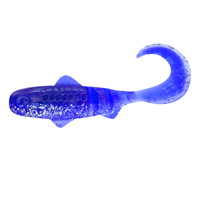 Твистер Relax Super Banjo 3" (7,5см) 10 шт. SBJ3-L-267