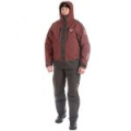 Костюм мужской демисезонный ХСН "Rambler II" (98115-12) -5, Hardguard, махагон 60-62/182