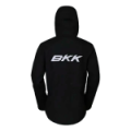 Куртка BKK Rain Jacket Black (F-JK-2012) р. L