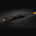Удилище спиннинговое Norstream Areator 2 672UL тест 0,5 - 6 г