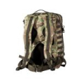 Рюкзак тактический Woodland Armada - 4, 45 л (мультикам)