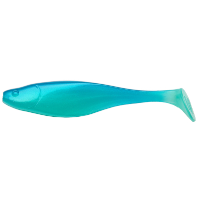 Мягкие приманки Narval Commander Shad 18cm #048-Dichka