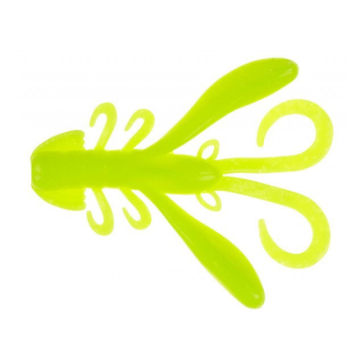 Мягкая приманка Select Rak Craw 2.8" цв. 045