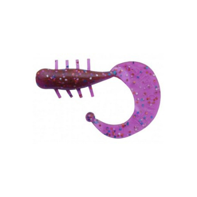 Силиконовая приманка Apetito Baits Killer 6cm цв. 16