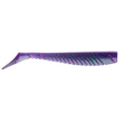 Мягкие приманки Madness Bakuree Tail 110 цв. Violet