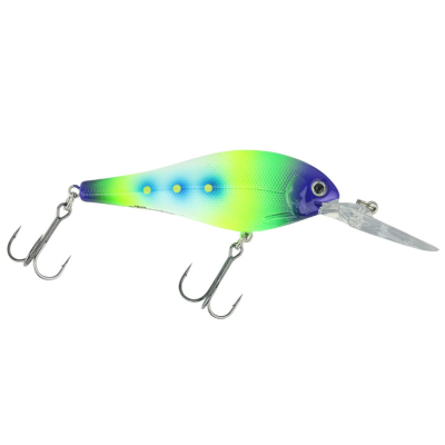 Воблер Bandit Shad Walleye 1 цвет 96