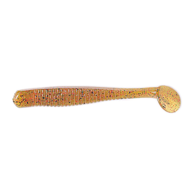Мягкая приманка Lucky John Pro Series Long John 4.2" цв. PA03