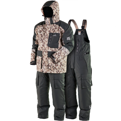 Костюм зимний Norfin Tornado Pro Desert LE 01 р.S