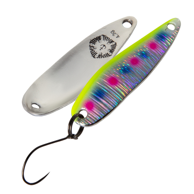 Блесна Trout Bait Loki 6,3 гр. цв. 248
