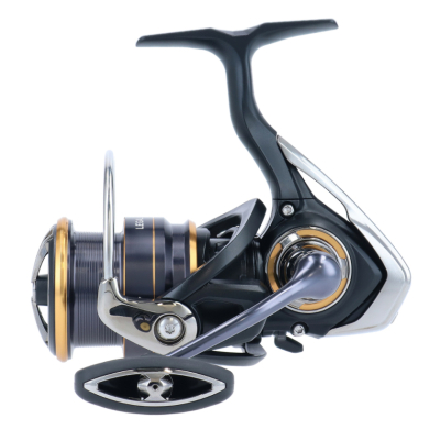 Катушка Daiwa 20 Legalis LT 2500-XH