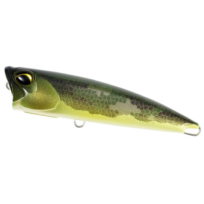 Воблер DUO Realis Fangpop 105 #CCC3895