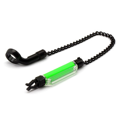 Механический сигнализатор Nautilus Moonstick BACP01 Green