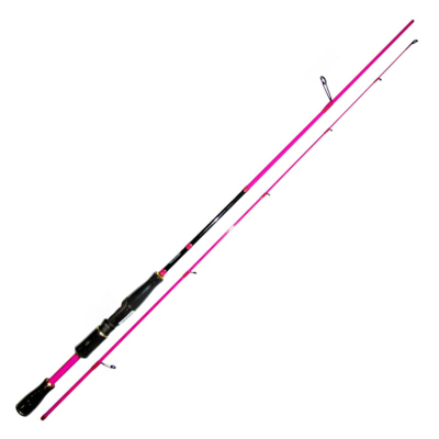 Спиннинг Akkoi Lady's collection LCSP602L