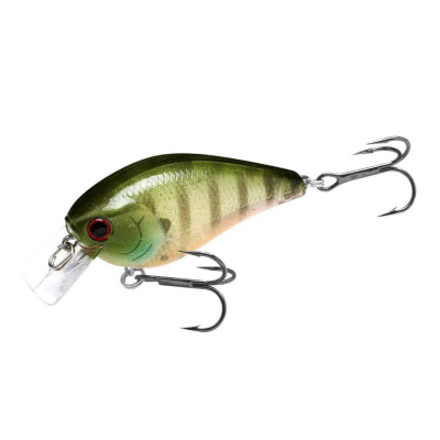 Воблер Lucky Craft LC 1.5 цв. 228 Flake Flake Male Gill
