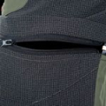 Брюки рыболовные Graff Climate (Soft Armour) серый 705-CL/XXL     (182-188)                      