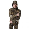 Костюм "Triton Pro -5" (Soft Shell, бежевый) (120-124 рост 182-188)