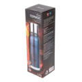 Термос Tonar (HS.TM-055-BL) 1200ML Рысь синий (2 крышки-кружки)