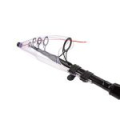 Удилище карповое Nautilus Harisma NHT1230 Tele 12ft 3lb 360см