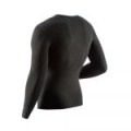 Фуфайка Guahoo Everyday Heavy 21-0460 S / BK 2XL/56, Черный