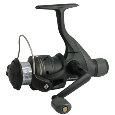 Катушка Okuma Silvara SVPR-40