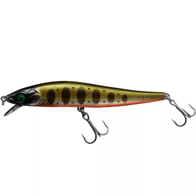 Воблер Sprut Asaba  98F (Floating/98mm/9g/0,5-1m/GDN2)