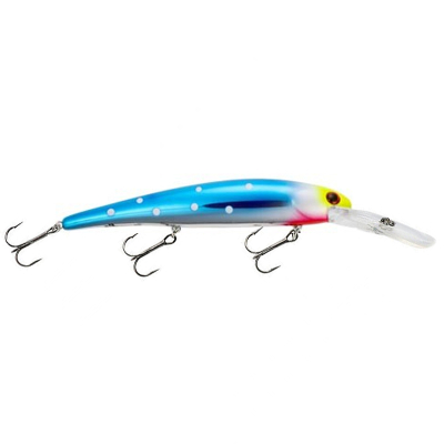 Воблер Bandit Deep Walleye цв. # A94