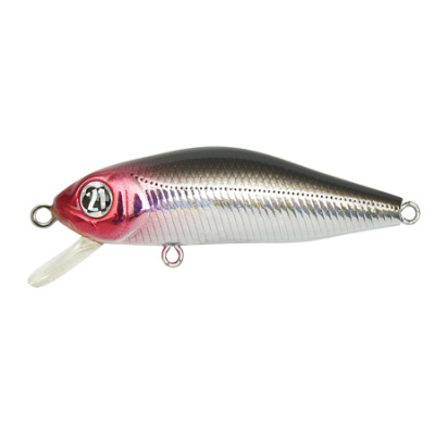 Воблер Pontoon21 CrackJack 98F-SR цв. A16