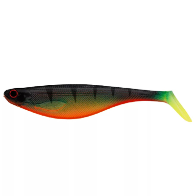 Силиконовая приманка Sprut Akira Super Shad 200 (200mm/80g/FP)