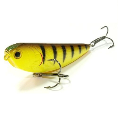 Воблер Lucky Craft Sammy 085-806 Tiger Perch