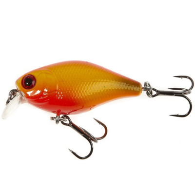 Воблер Lucky John Original Chubby F 4см цв. 011