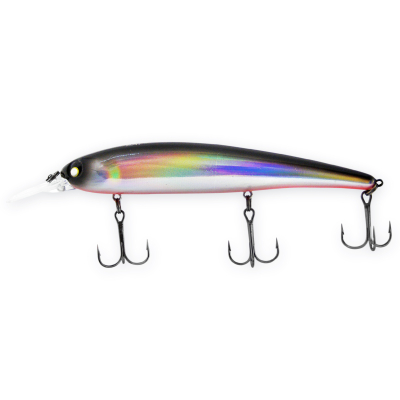 Воблер BAT HACHIRO BT 010 (120 мм., 19 гр. 3,5-4м.) Цв. В003